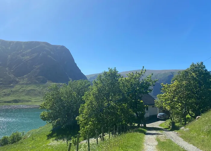 Honey Bay Cottage