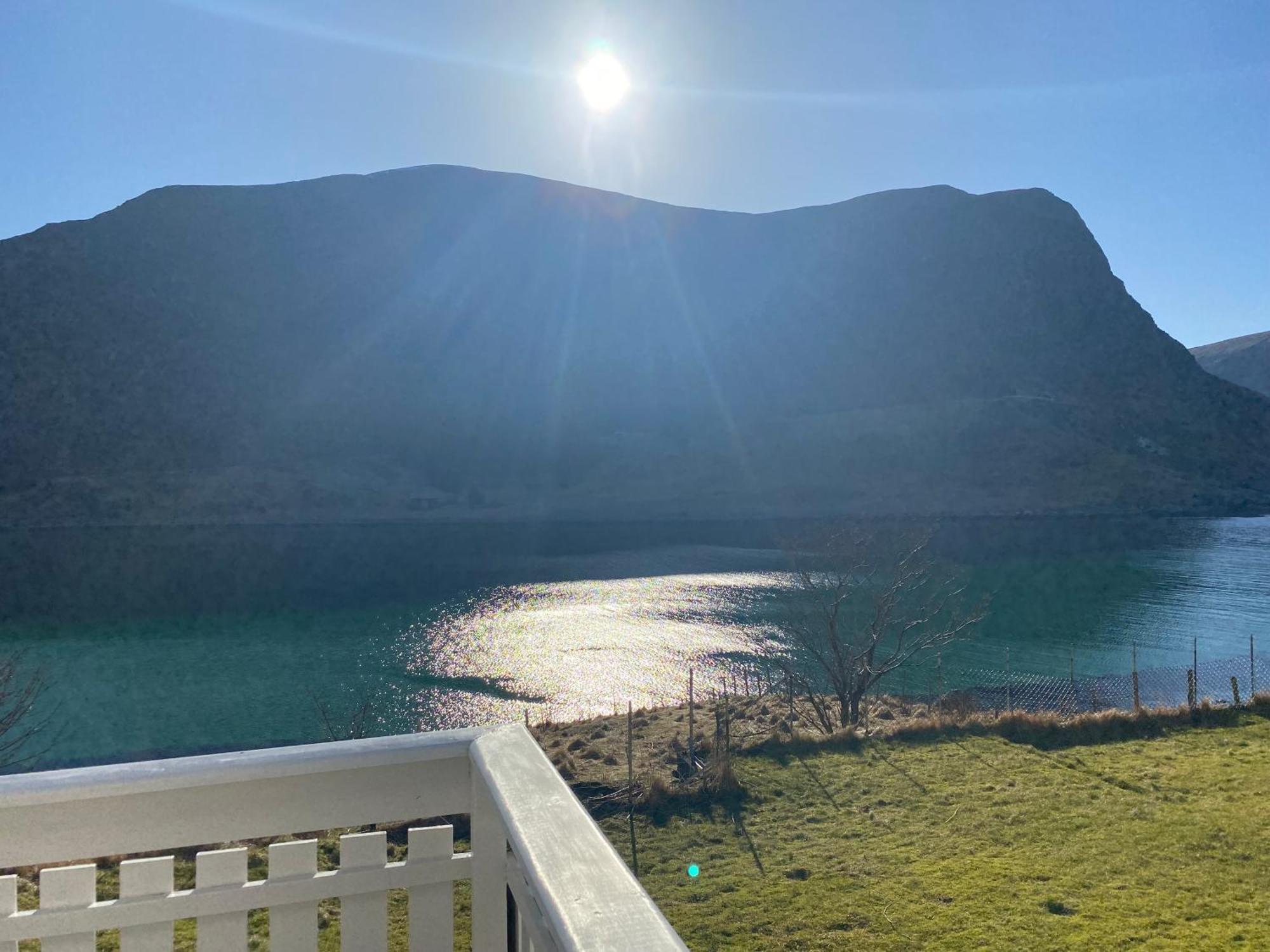 Honey Bay * Stadlandet