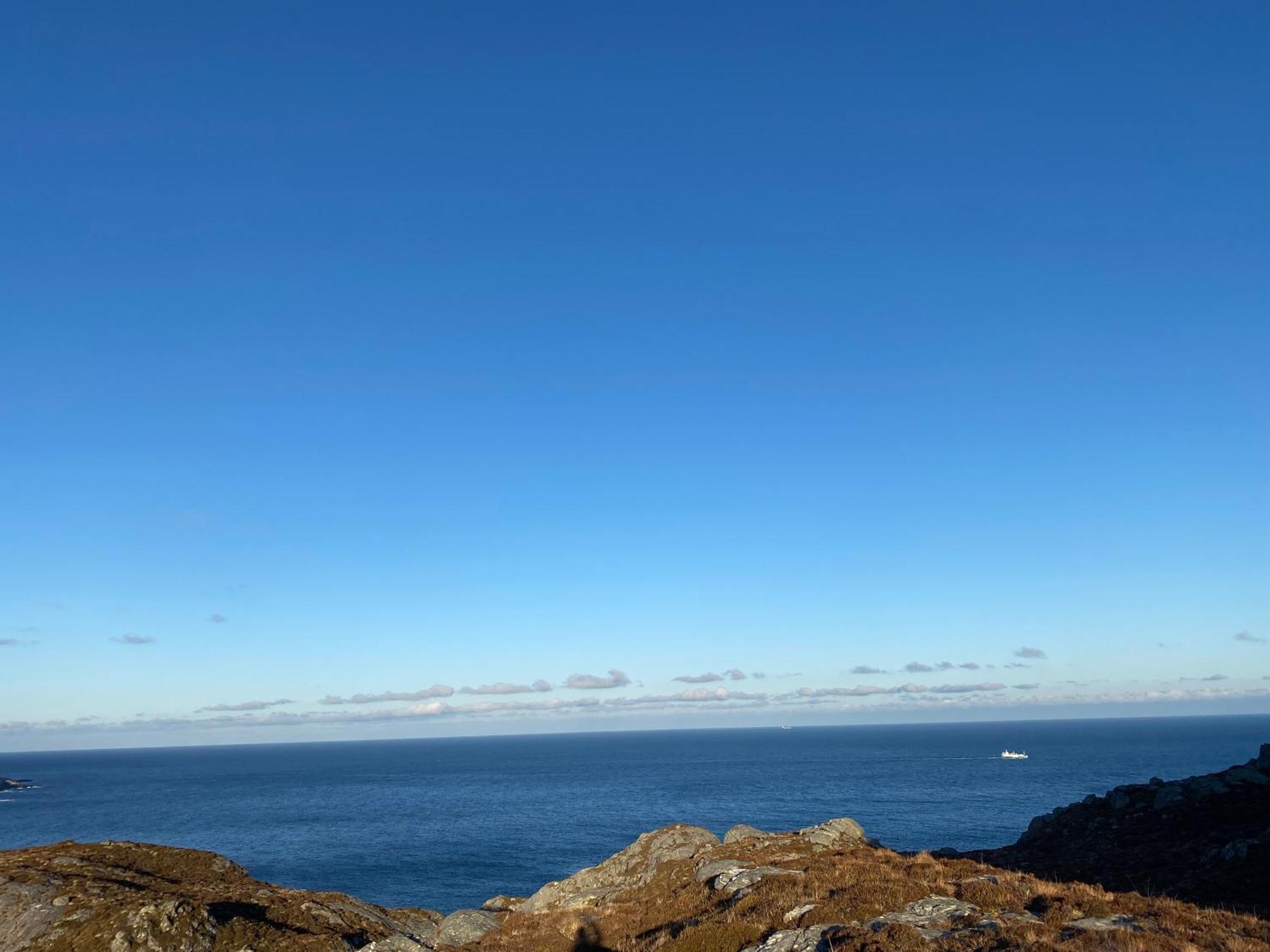 Honey Bay * Stadlandet