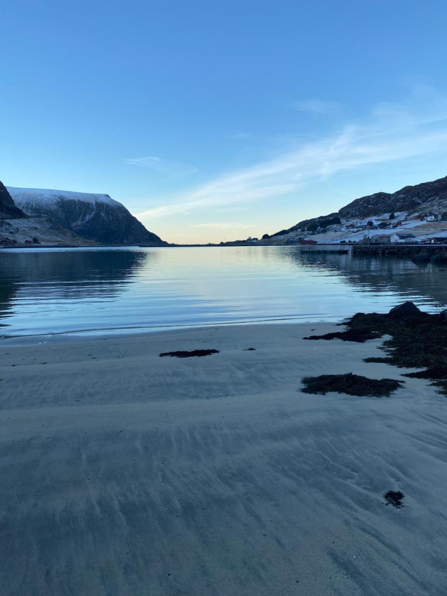 Honey Bay