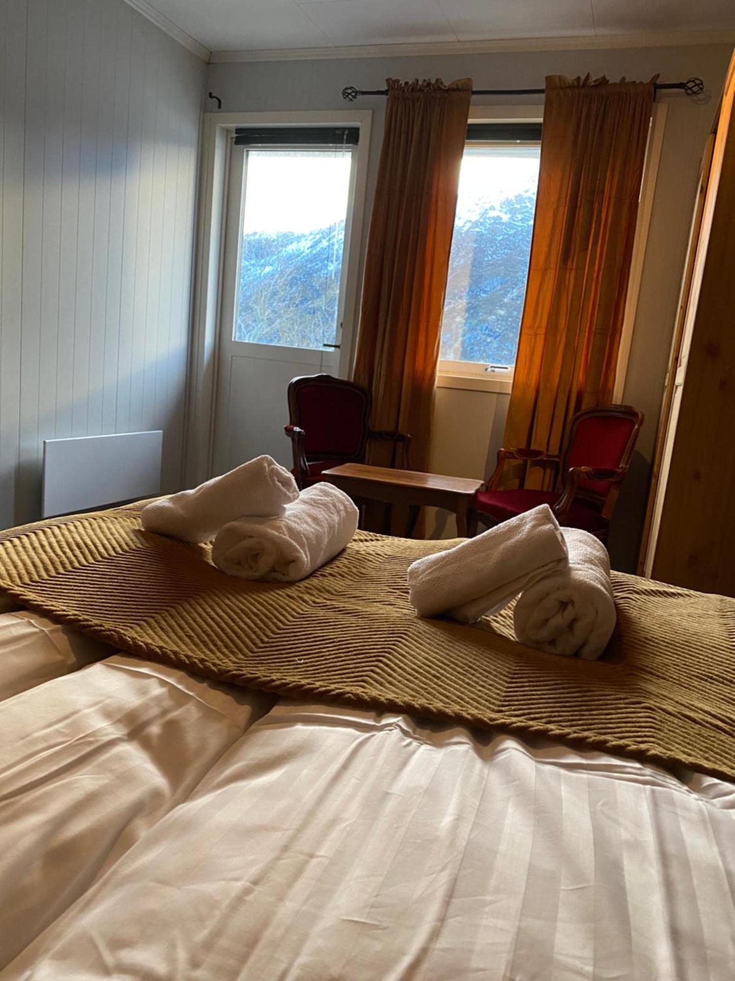 Honey Bay Privatunterkunft Stadlandet