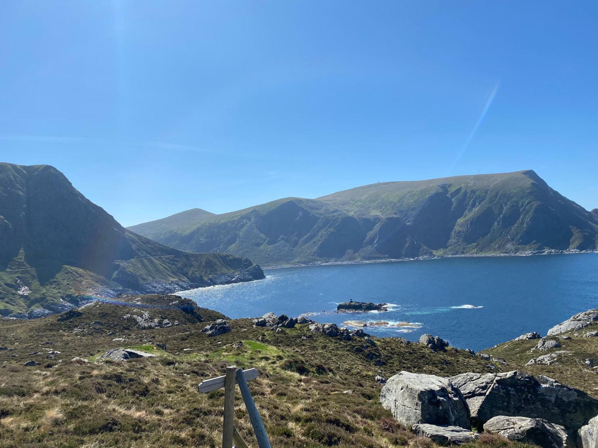 Honey Bay