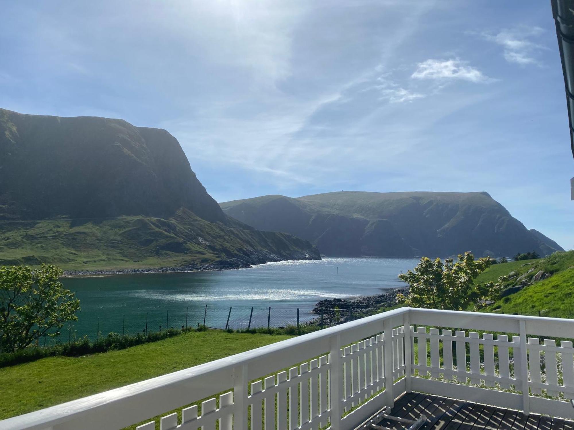 Privatunterkunft Honey Bay