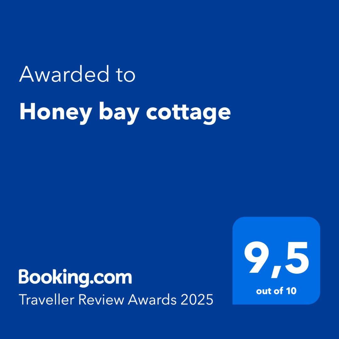 Honey Bay Privatunterkunft *