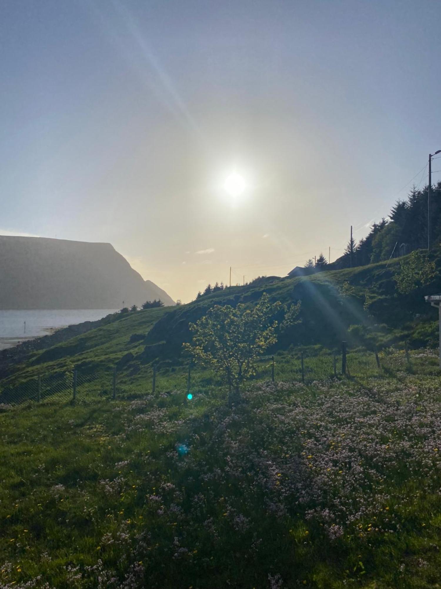 Honey Bay Privatunterkunft