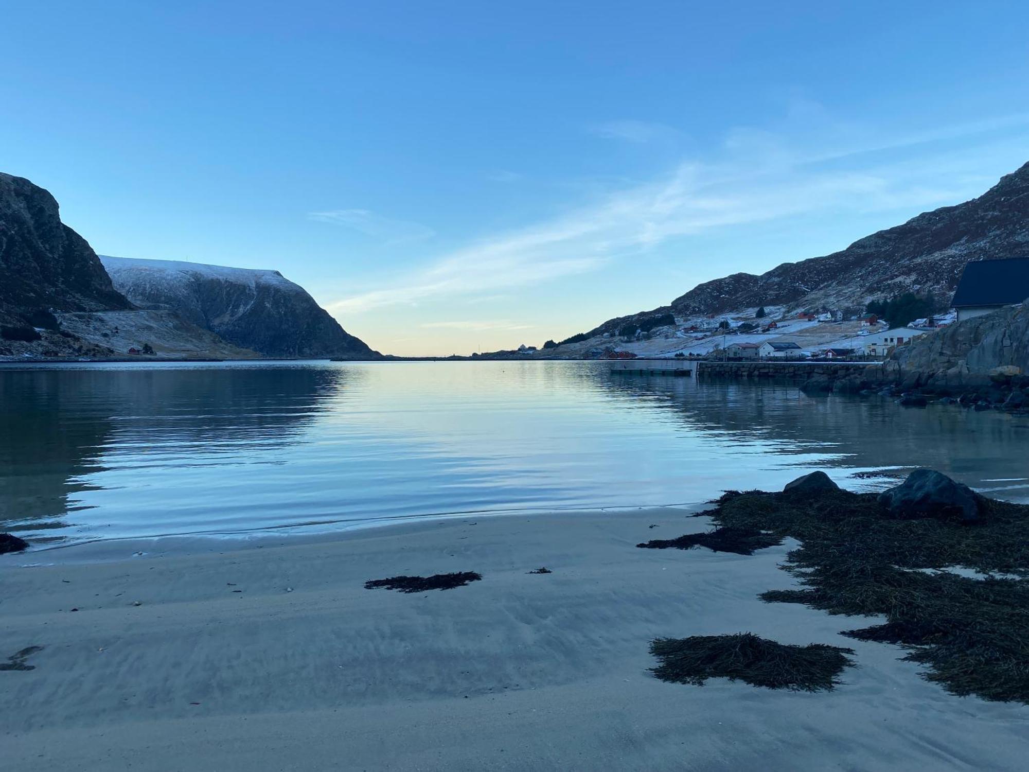Rum i privatbostad Honey Bay