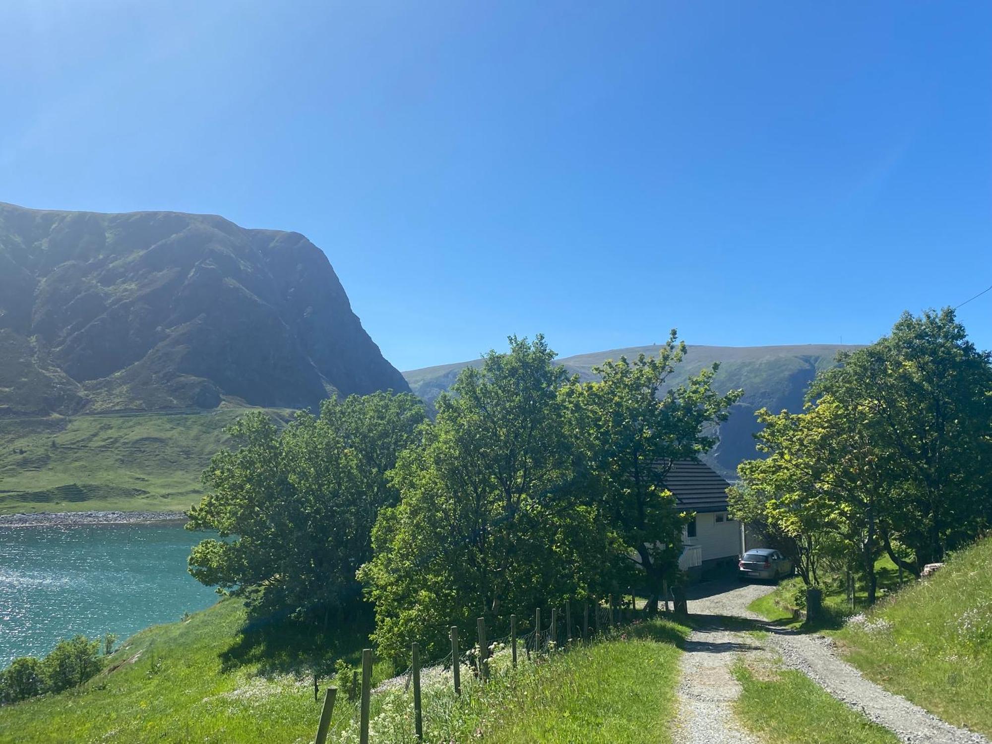 Rum i privatbostad Honey Bay