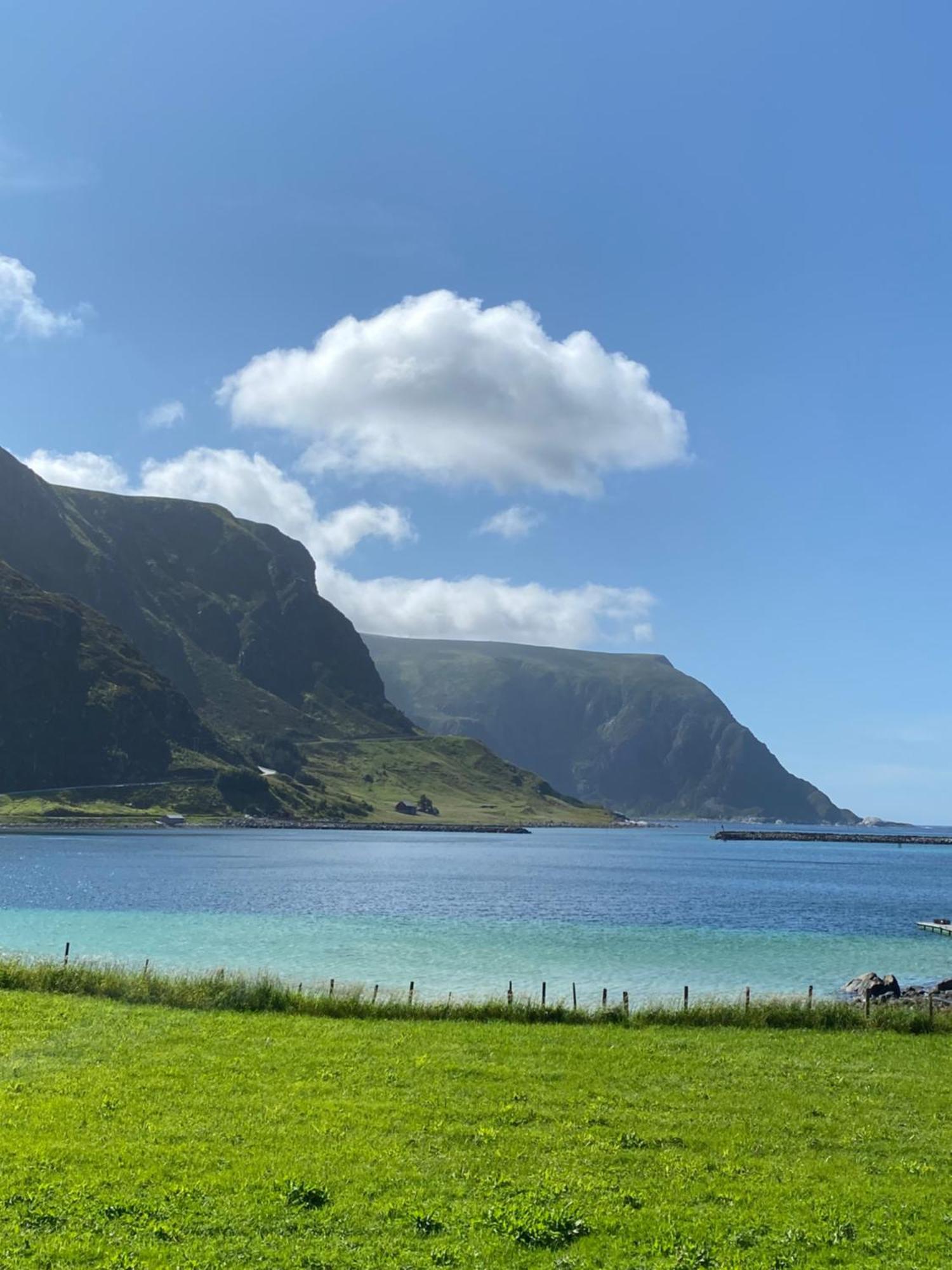Honey Bay * Stadlandet